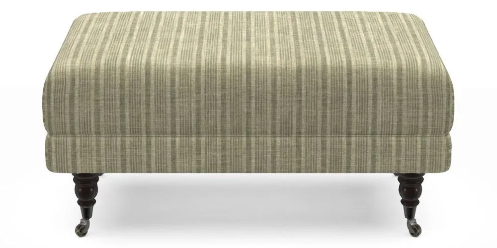 Small Footstool