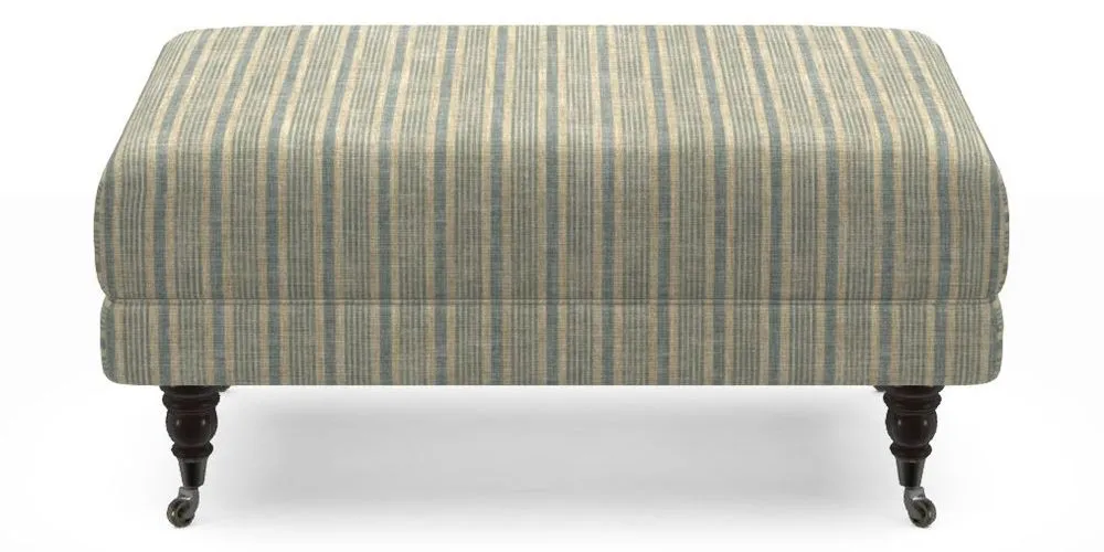Small Footstool