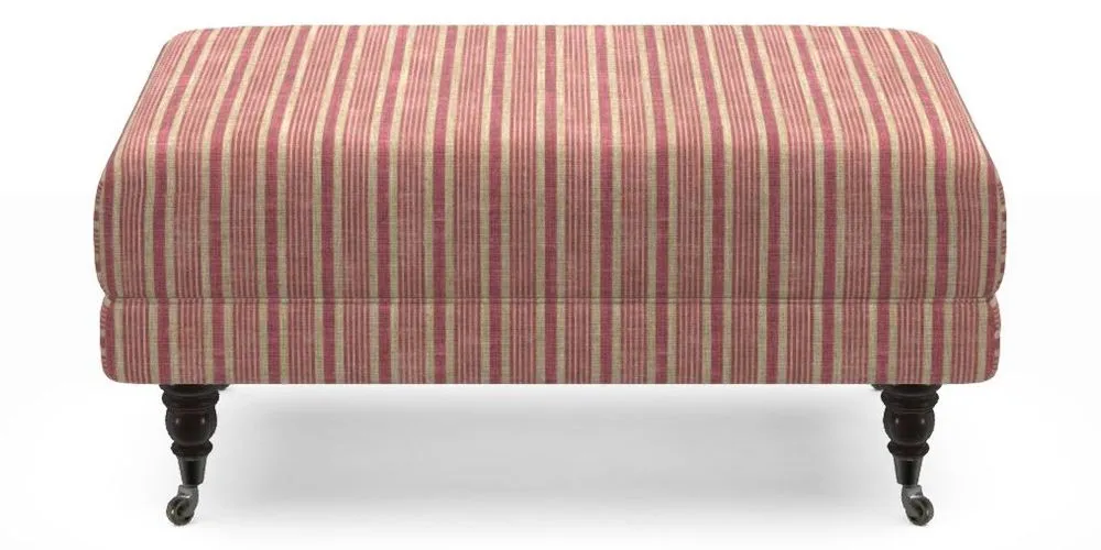 Small Footstool