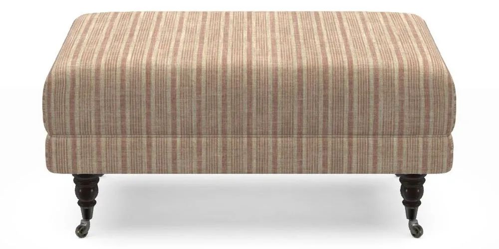 Small Footstool