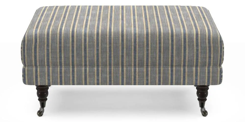 Small Footstool