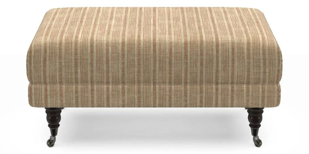 Small Footstool