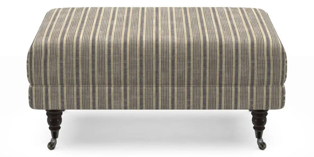 Small Footstool
