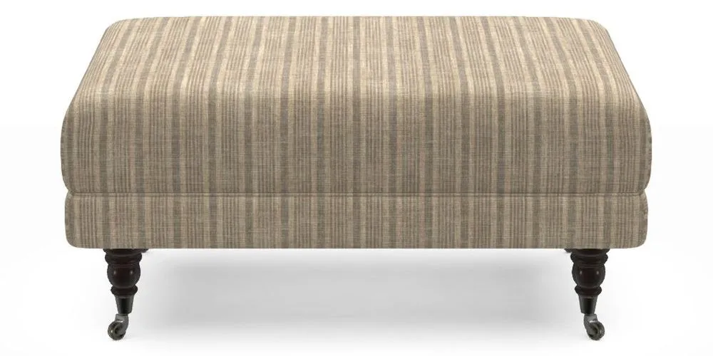 Small Footstool