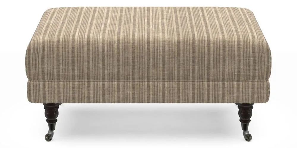 Small Footstool