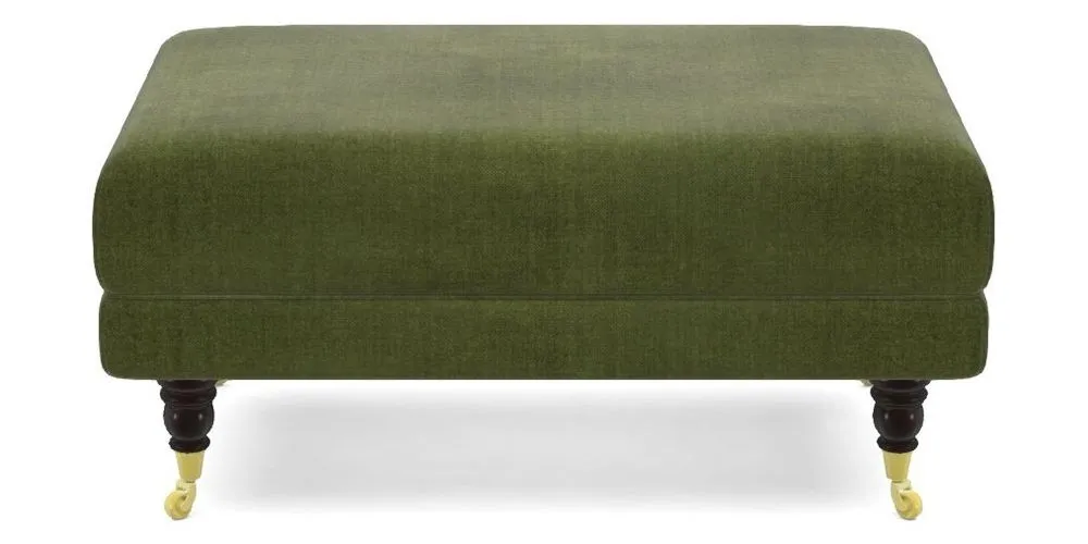 Small Footstool
