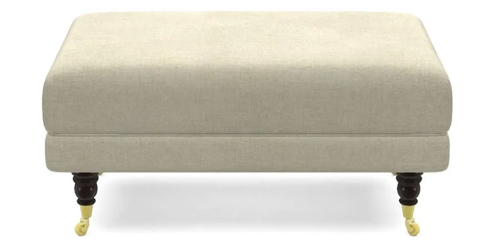 Small Footstool