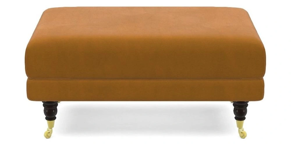 Small Footstool