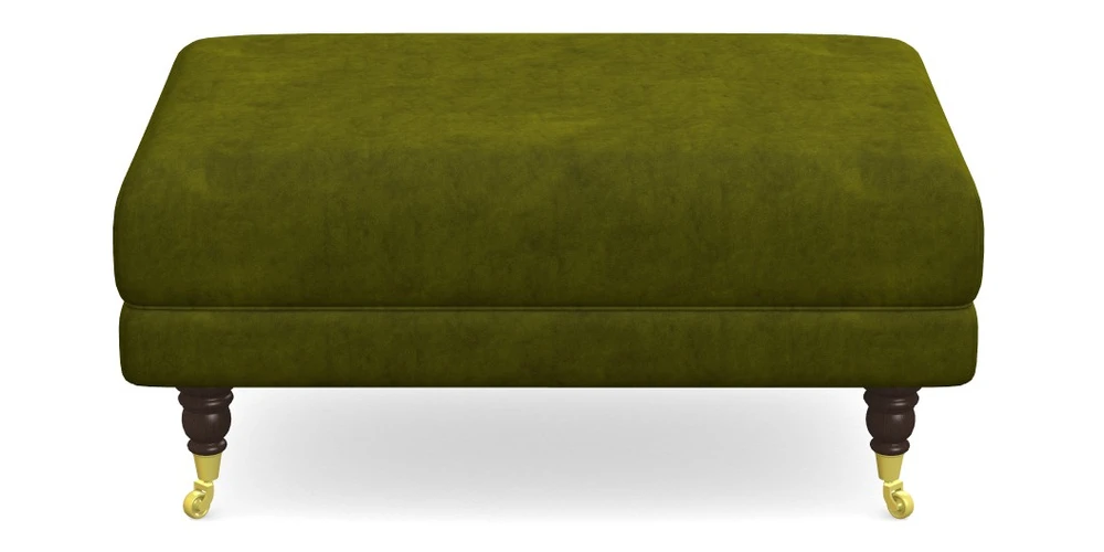 Small Footstool