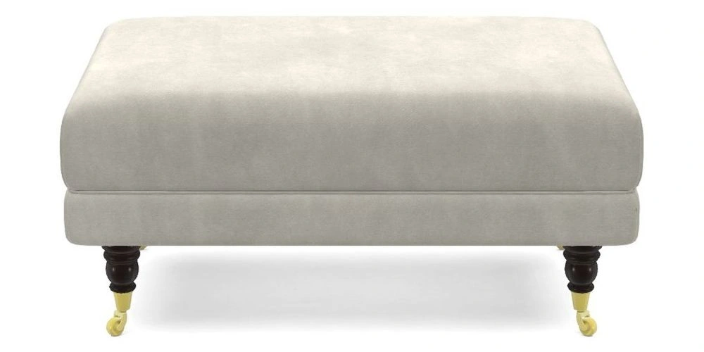Small Footstool