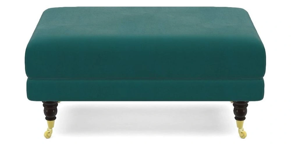 Small Footstool
