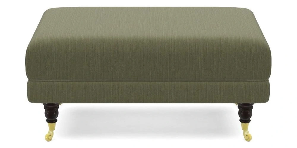 Small Footstool