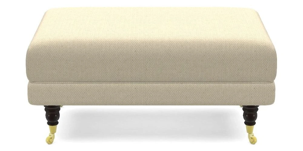 Small Footstool