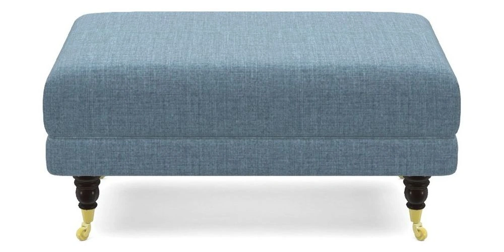 Small Footstool