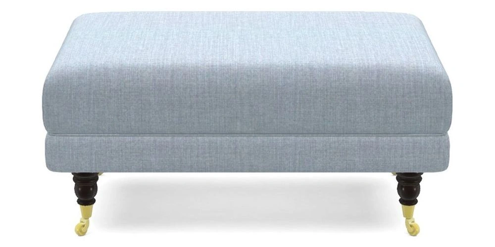 Small Footstool