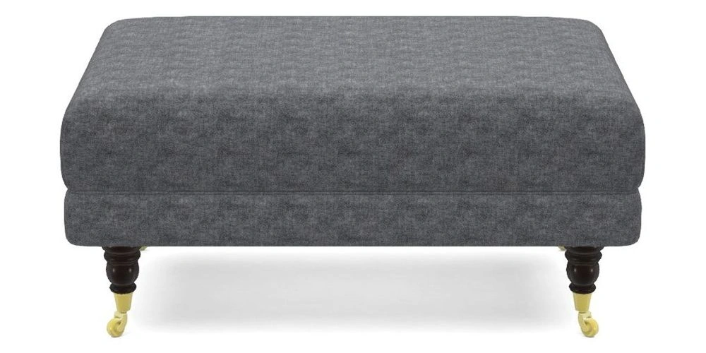 Small Footstool