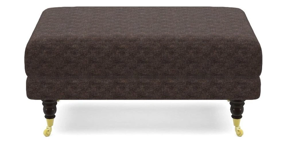 Small Footstool
