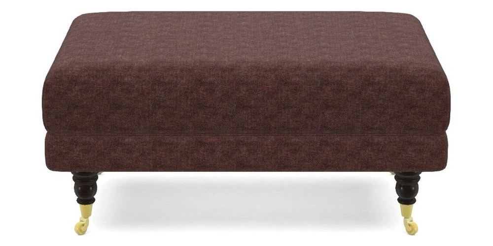 Small Footstool