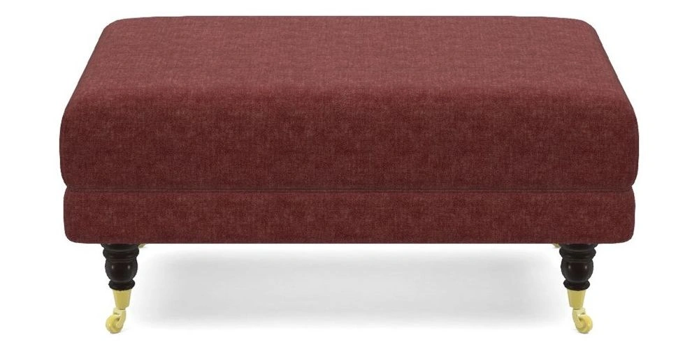 Small Footstool