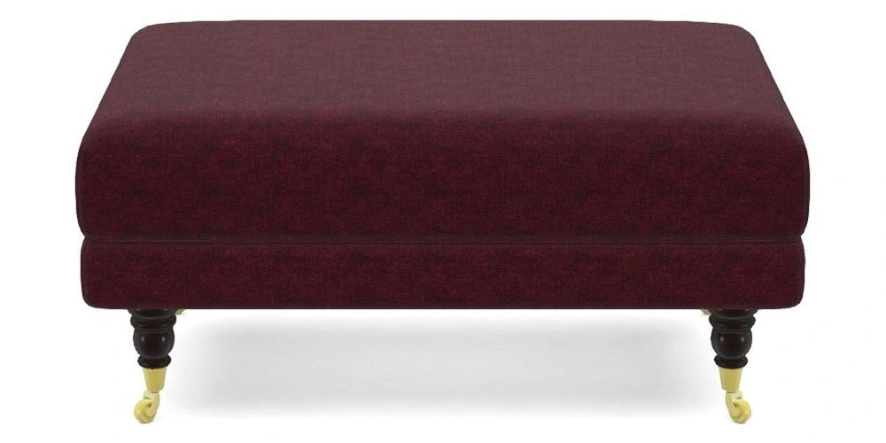 Small Footstool