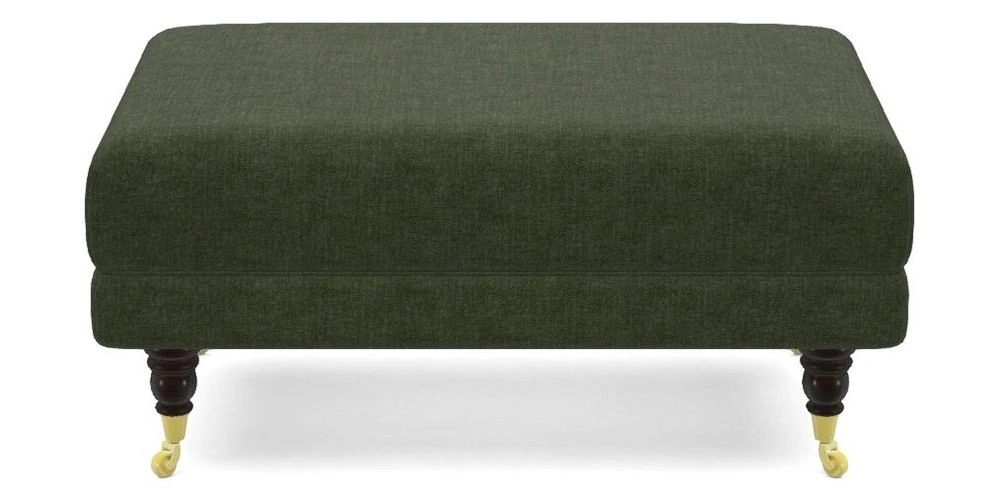 Small Footstool