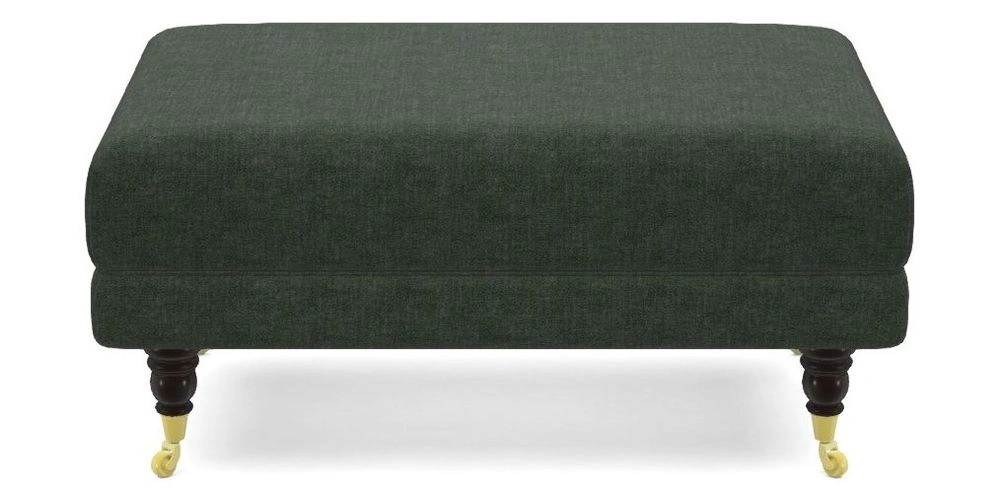 Small Footstool