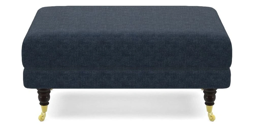Small Footstool