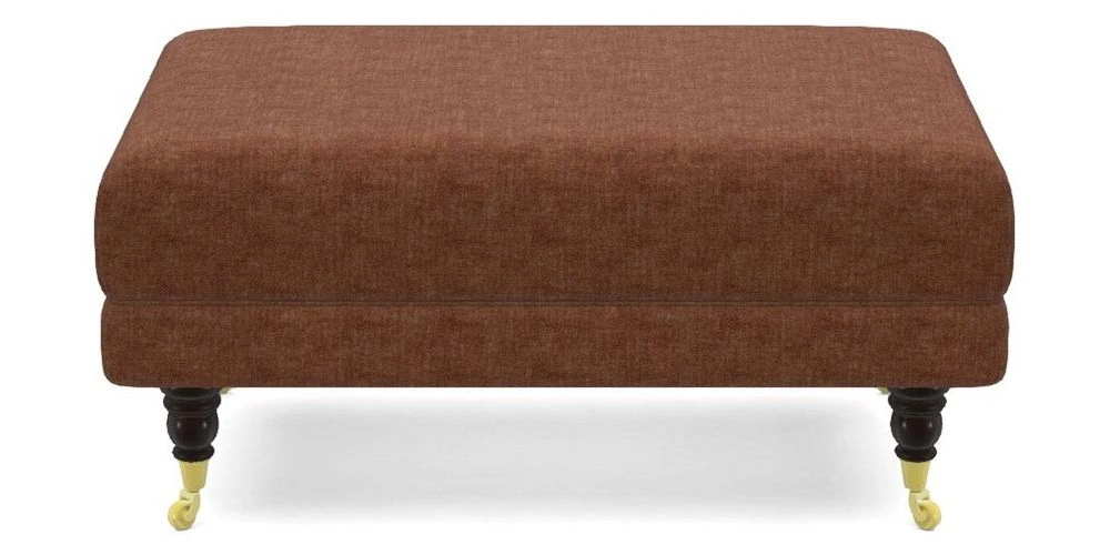 Small Footstool