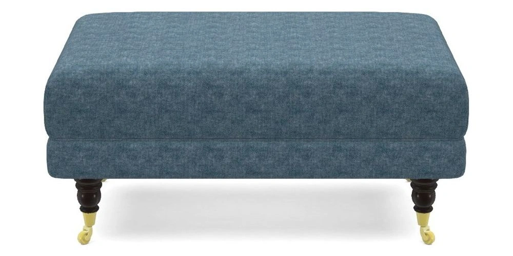 Small Footstool