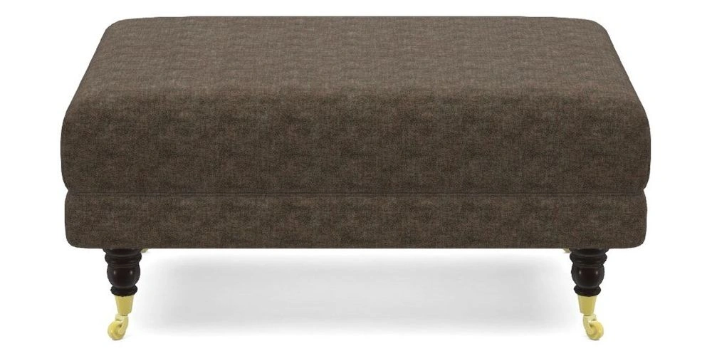 Small Footstool