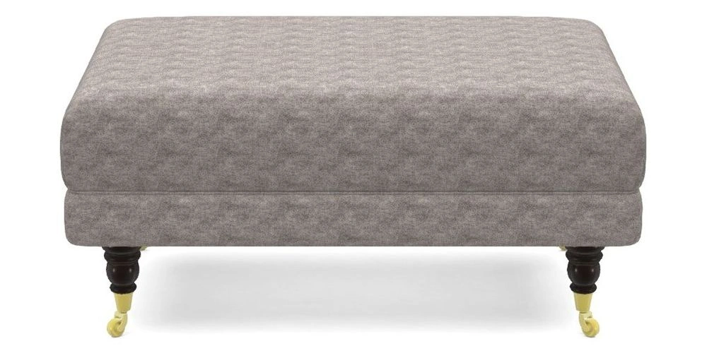Small Footstool