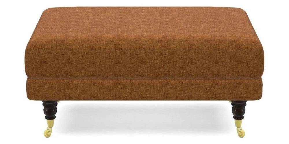 Small Footstool