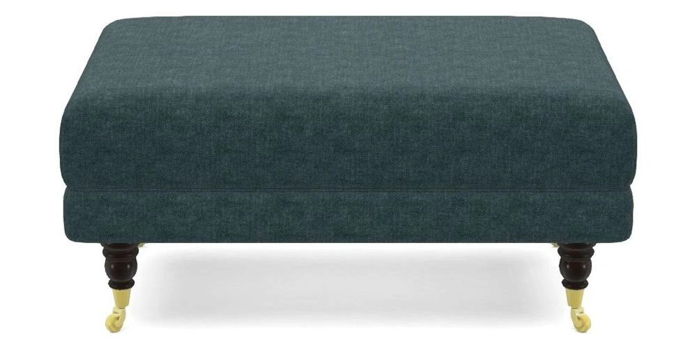 Small Footstool