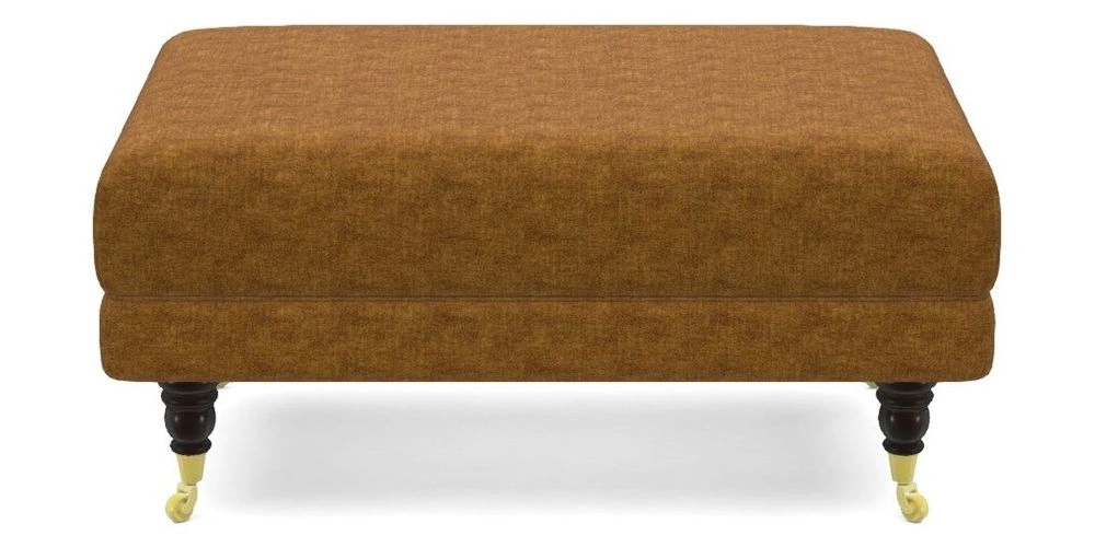 Small Footstool