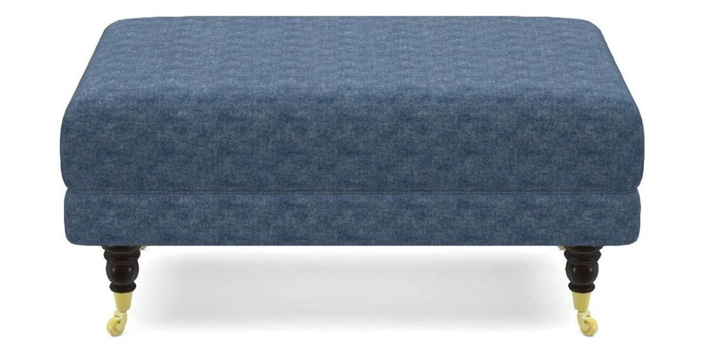 Small Footstool