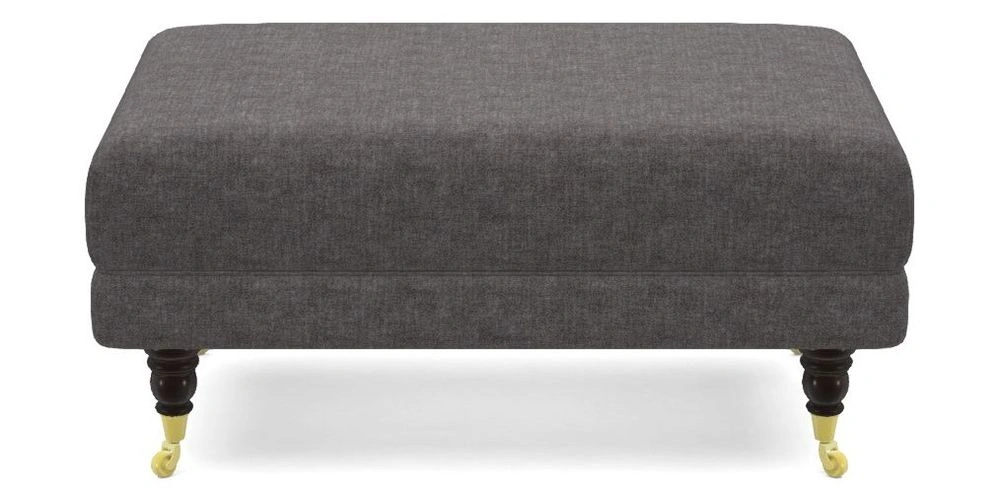 Small Footstool