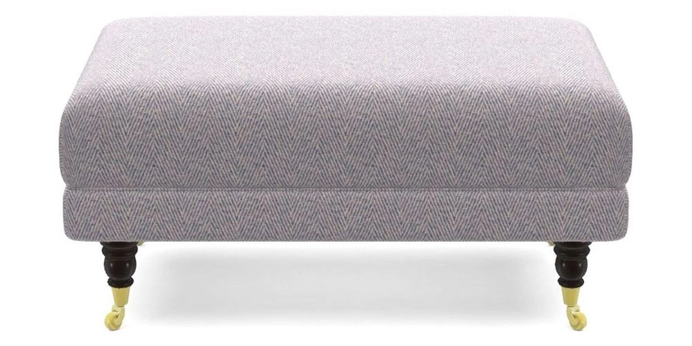 Small Footstool