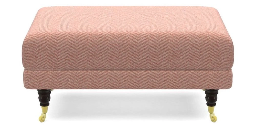Small Footstool