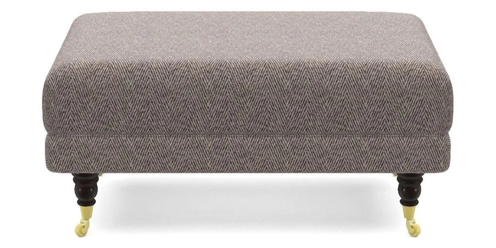 Small Footstool