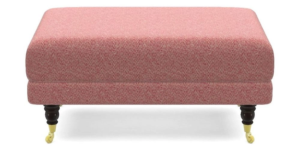 Small Footstool