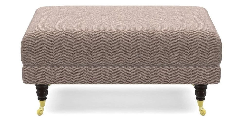 Small Footstool