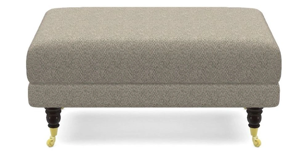 Small Footstool
