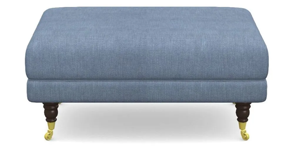 Small Footstool
