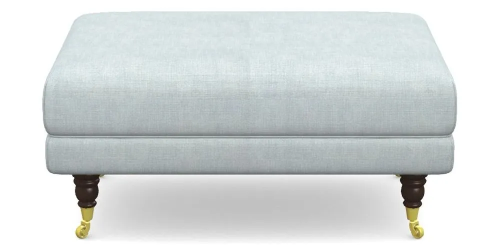 Small Footstool