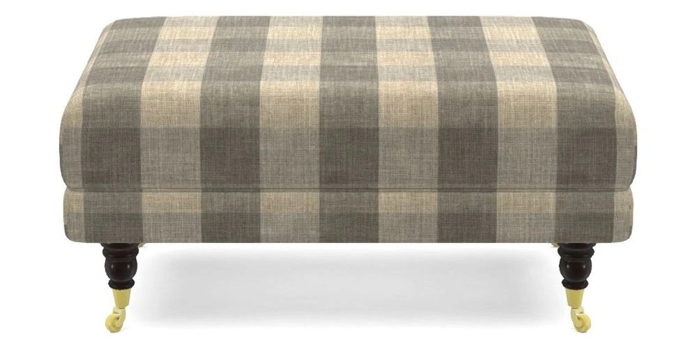 Small Footstool