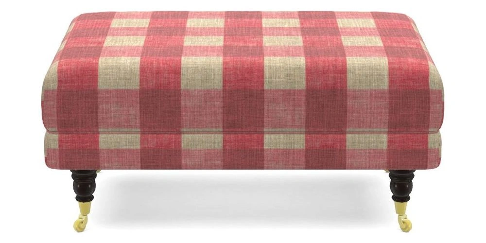 Small Footstool