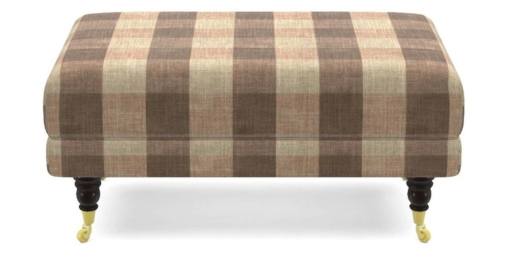 Small Footstool