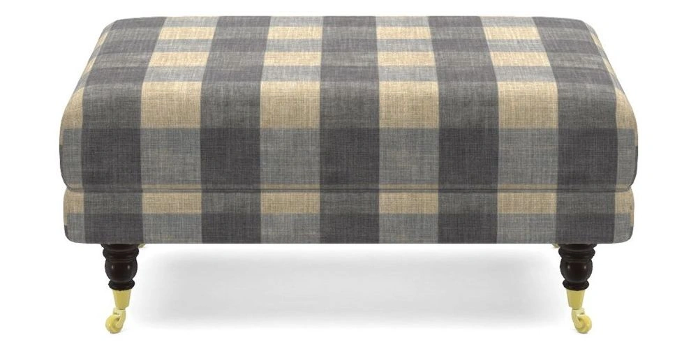 Small Footstool