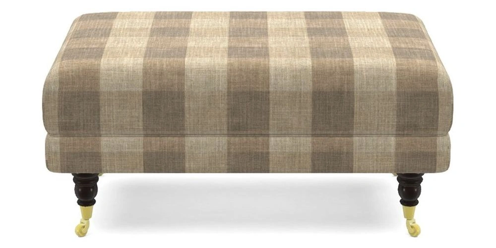 Small Footstool