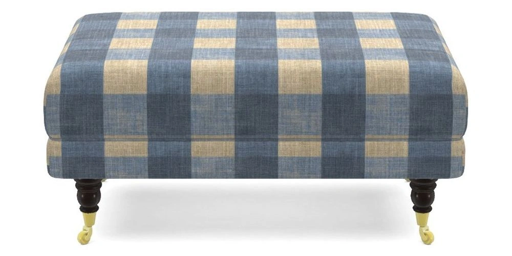 Small Footstool